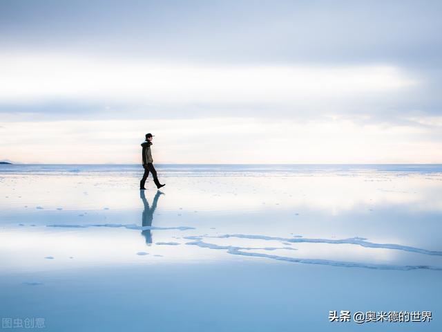 玻利维亚天空之镜，天空之镜在玻利维亚什么位置（天空之镜之地玻利维亚）