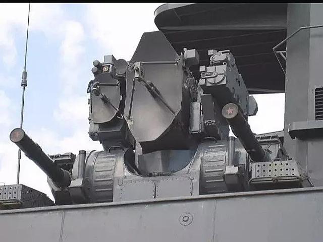 基洛夫级核动力巡洋舰，基洛夫级核动力巡洋舰有几个