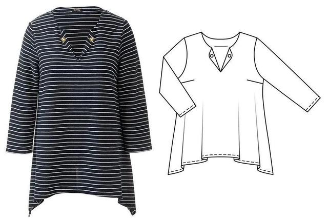 时装单品大全，秋天安排上这4类单品