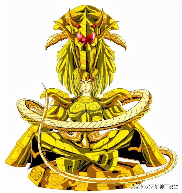 圣斗士星矢欧米伽系列，圣斗士星矢之卡西欧士的逆袭