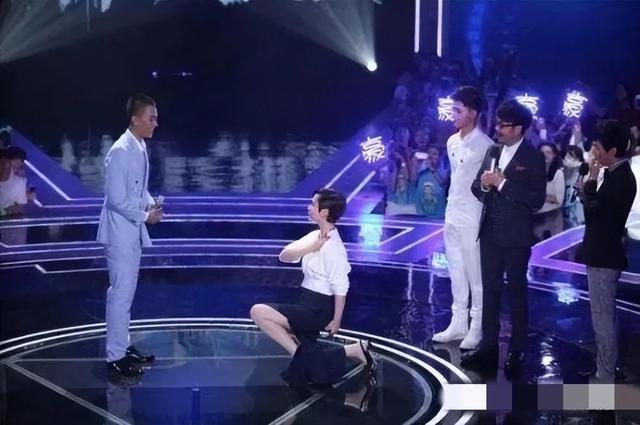 赵丽颖新剧开播宣传，赵丽颖三部新剧在三个平台播出