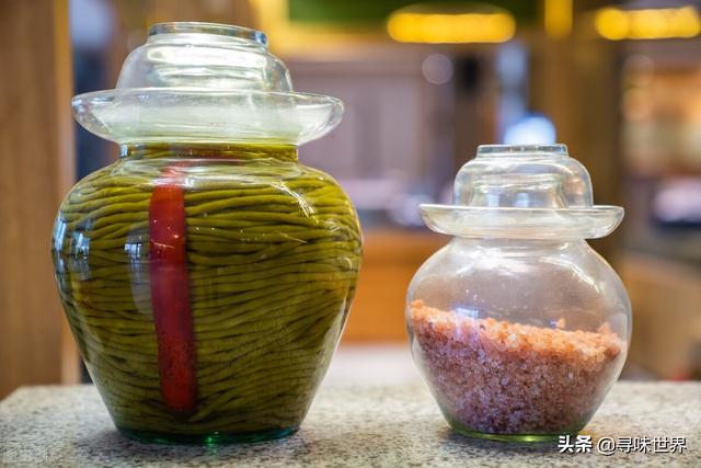 腌制酸菜的配方及步骤，奶奶用了40年的腌酸菜秘方