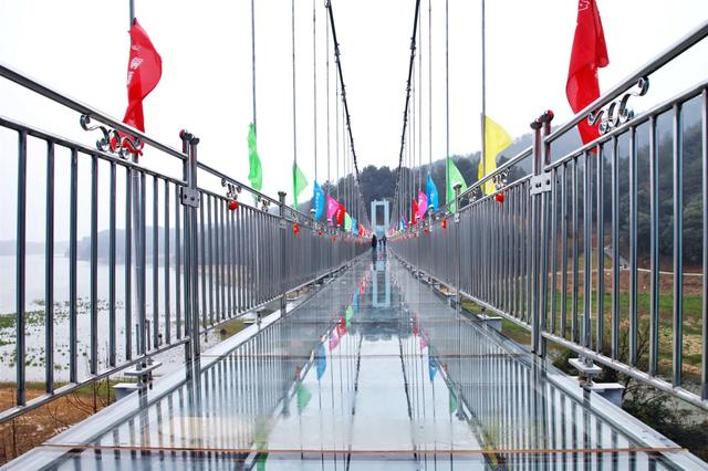 江西省各个地方旅游景点，热门景点和小众秘境一网打尽