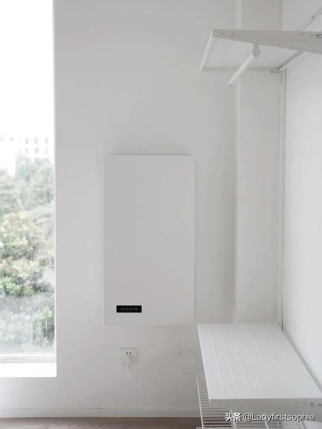 大开间一居室如何布置，110㎡只做一居室