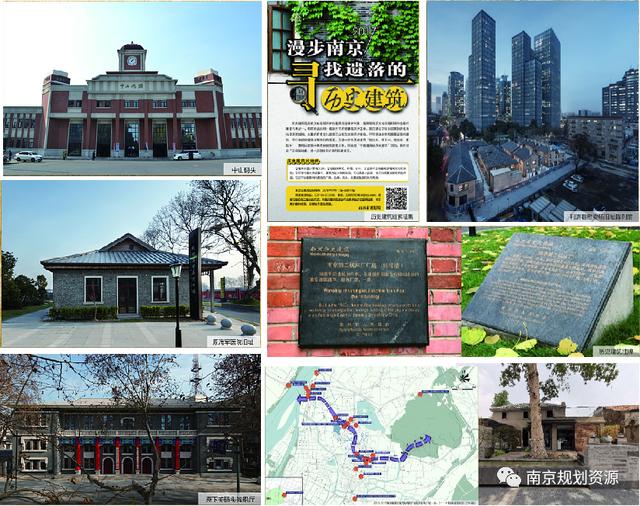 南京文化遗产及文化旅游，用4天3晚游玩江苏南京