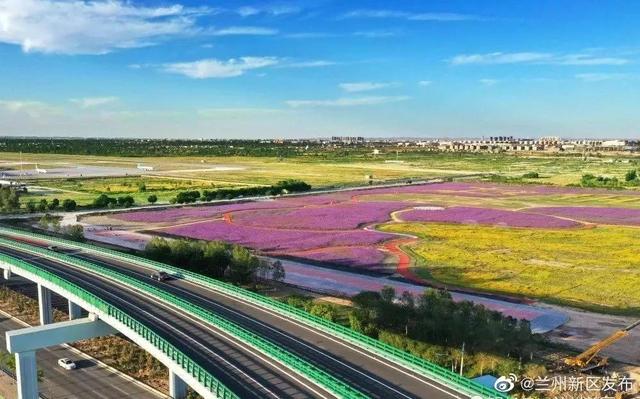 兰州新区房价最新趋势，全国房市低迷兰州新区却逆势增长