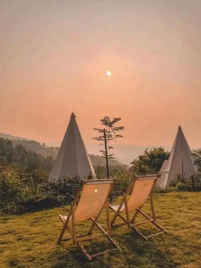 成都自驾游攻略，成都一个小时自驾游攻略（四川省内9条精华主题自驾路线攻略地图分享）