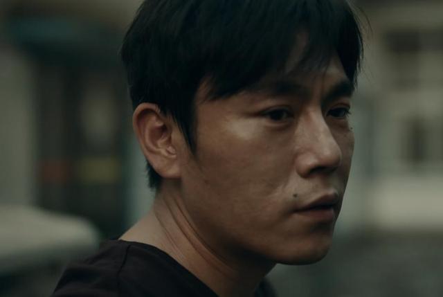 秦昊最新新剧，秦昊与3位实力派演员同框飙戏