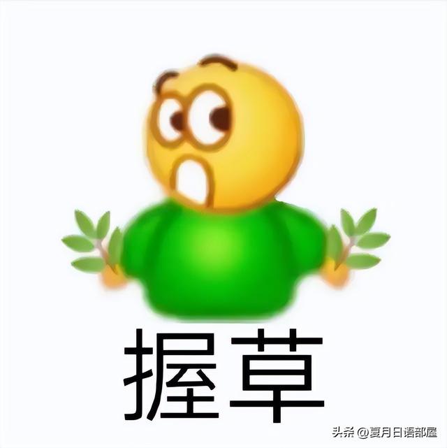 草莓的日语都有什么意思，弹幕中草到底是啥意思