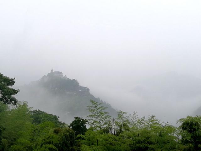 浙江莫干山旅游攻略三日游记，皖南浙北逛两天之四