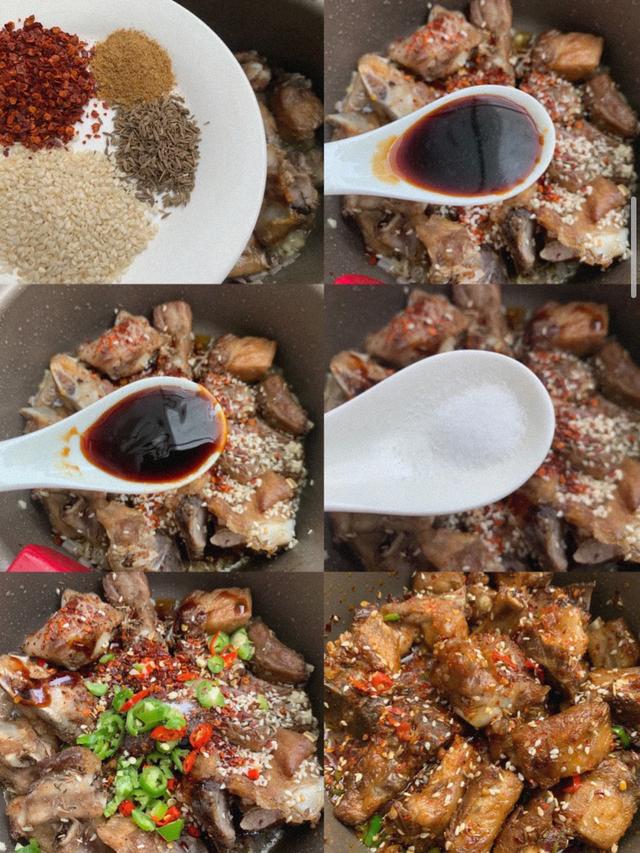 排骨怎么做才好吃呢，特别好吃的排骨做法（教你这样做）