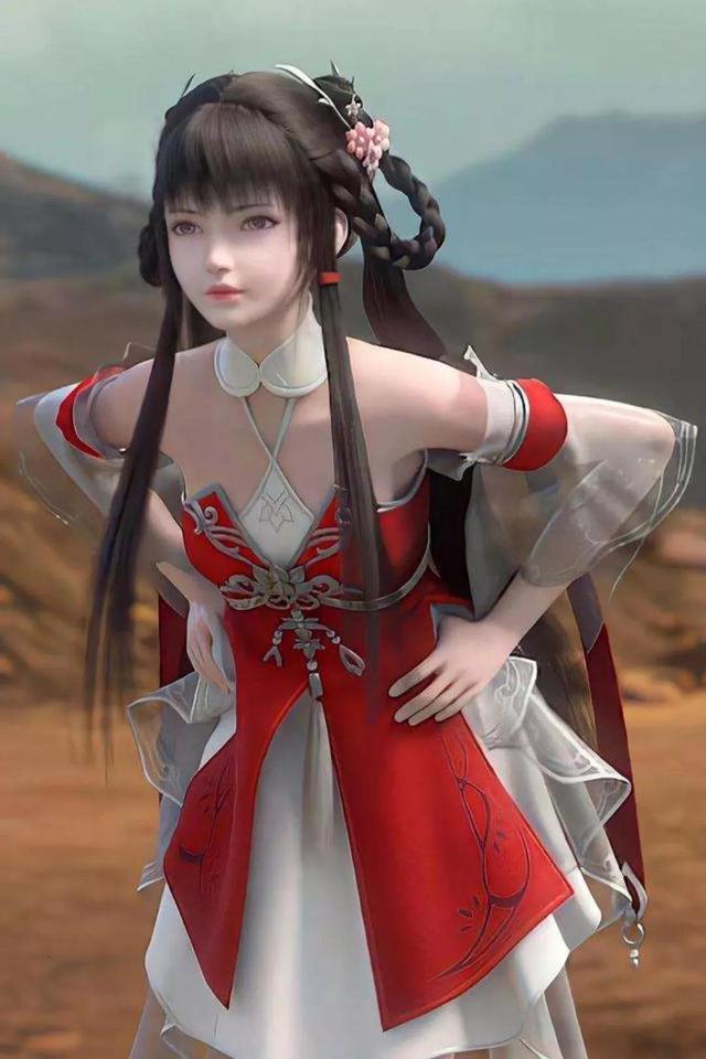 类似斗罗大陆的国漫，与斗罗大陆相似的国漫有哪些（在国内人气最高的6部国漫）