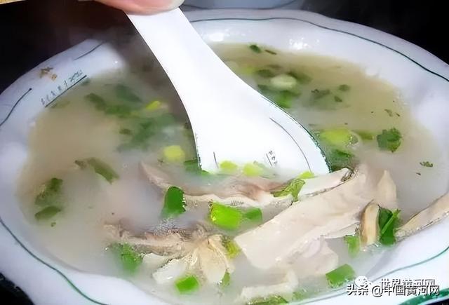 山西文化风味，山西的味道