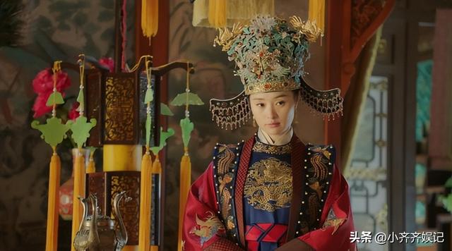 吴越为何如今还不谈男朋友，与陈建斌分手17年了