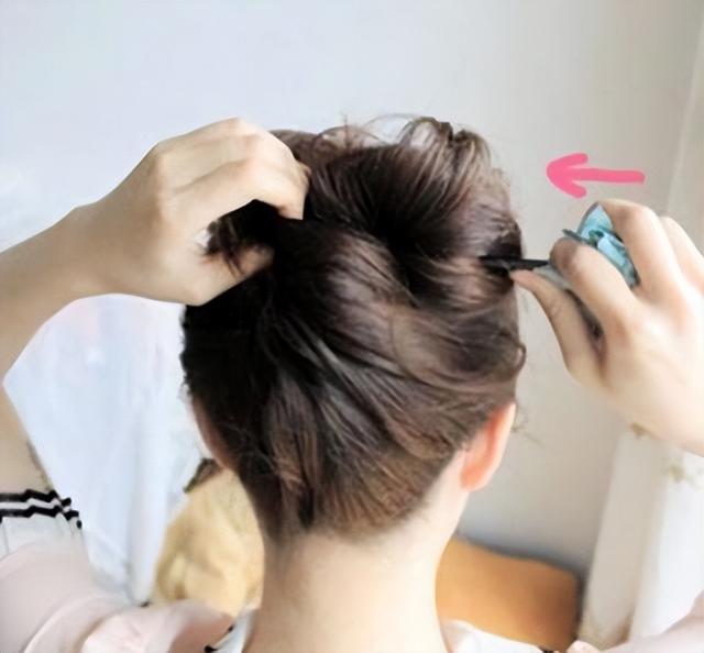 简单的古风簪子，DIY手工制作粘土中国结发簪