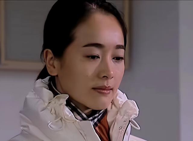 天道芮小丹生命中的最后一句话，读懂芮小丹拎得清的爱情