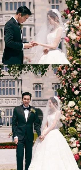 看完张若昀的故事，唐艺昕和张若昀为什么那么恩爱