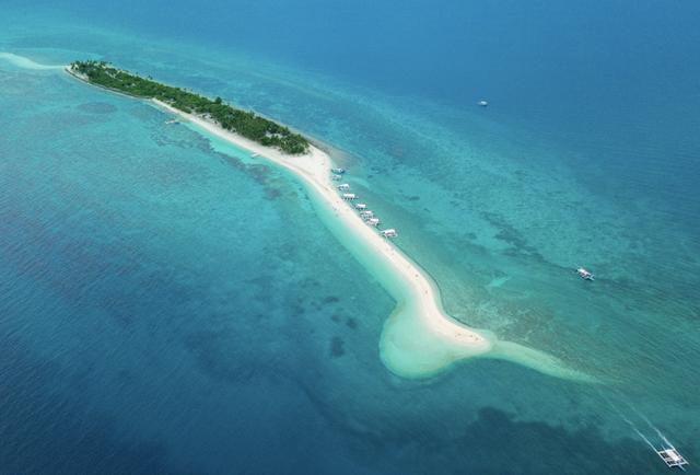 蜜月东南亚最好的岛，东南亚最适合情侣游的3个海岛