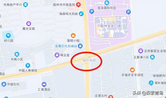 青岛地铁八号线，青岛地铁八号线最新线路图（青岛地铁8号线五四广场站主体结构施工）