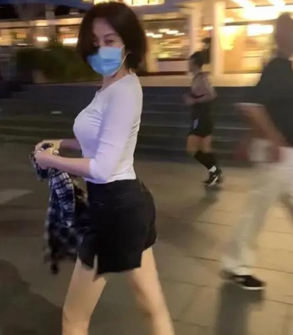 不凹的7个中年女演员，十位老演员演技汇总