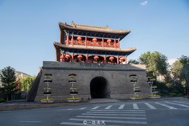 西宁十大旅游景点，六个经典必去的地方