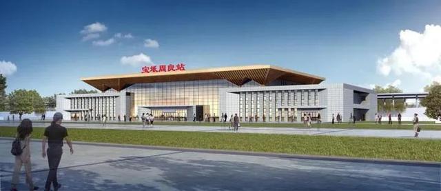 京滨高铁最新进度，京唐、京滨城际铁路正式进入运行试验阶段