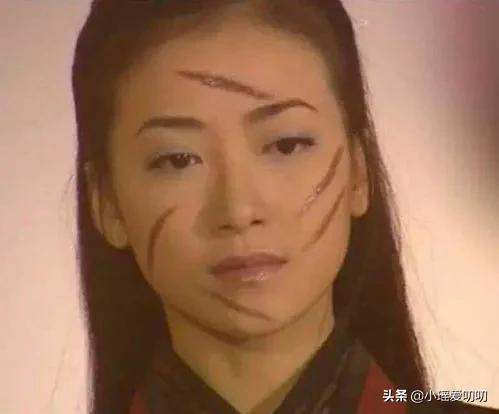 这11位演员颜值顶配却来演丑人，从吴彦祖到谢霆锋