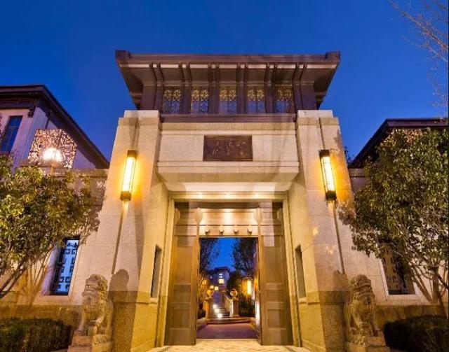 西安中大国际九号，西安中大国际9号大平层（西安4万+豪宅小区）