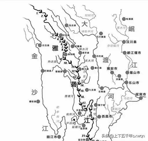 为什么黄帝要叫轩辕帝，五帝一黄帝