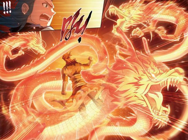 异火榜23种异火介绍，所有异火介绍