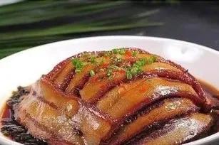 陕西正宗蒸碗，正宗陕西蒸碗色香诱人家宴必备红红火火过大年