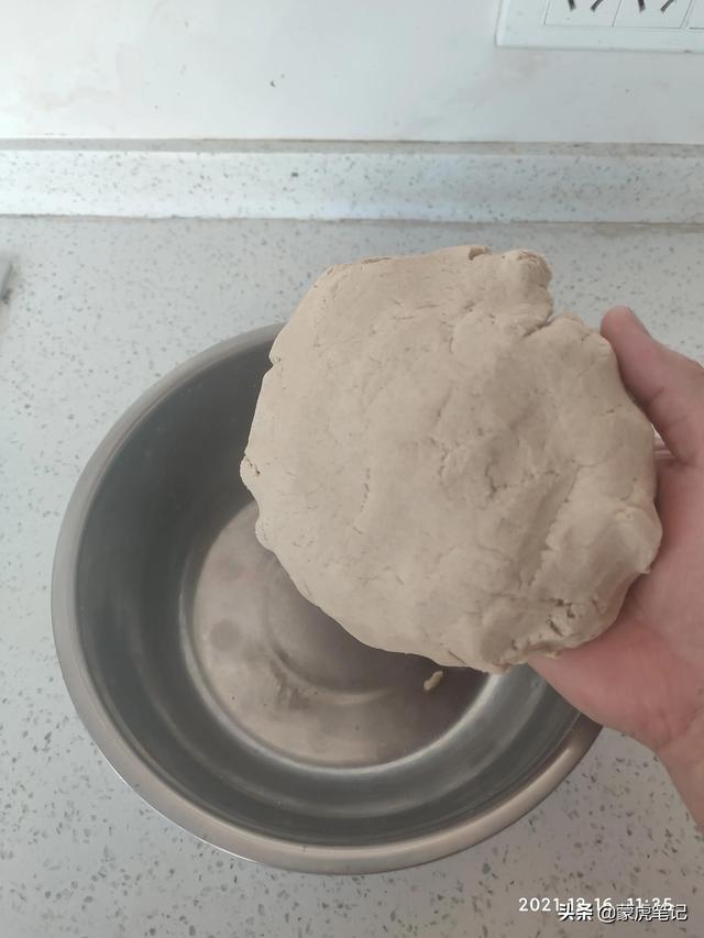 莜面的家常做法简单，莜面怎么做好吃又简单