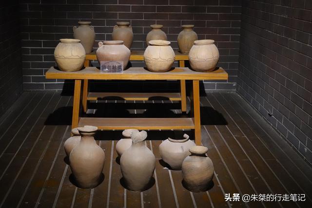 安徽值得一看的古城，安徽最无奈的一座古城