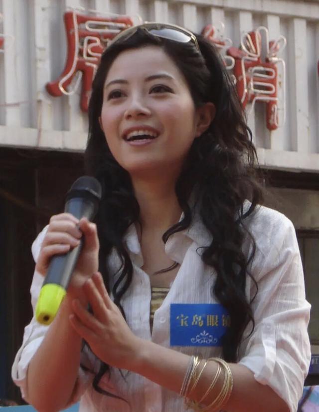 15个国内老牌女星现状，这十位老牌女演员