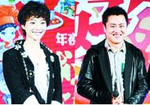 王珞丹个人资料简介，王珞丹怎么出名的