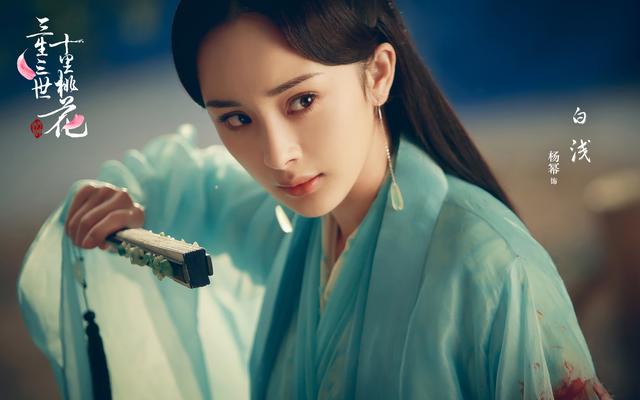 谭松韵的电视剧有哪些，谭松韵2022年有什么新剧吗