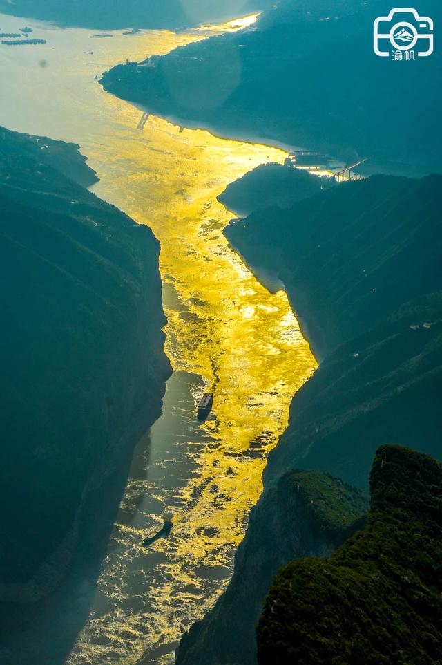 三峡最值得去的景点，长江三峡不可错过的7个旅游景点