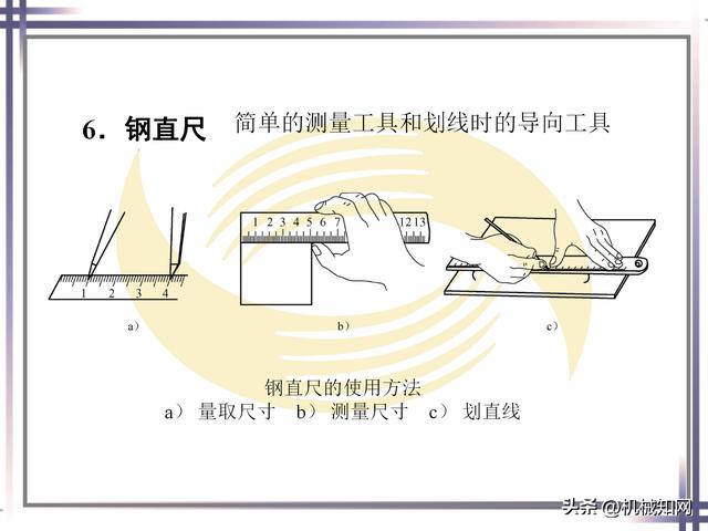钳工的基本知识和技能，钳工基本技能大全