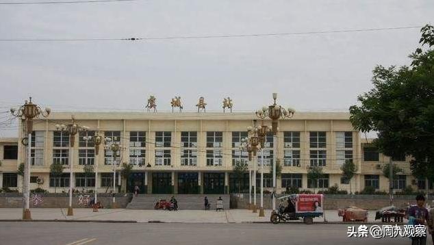 郑州有几个火车站，郑州有几个铁路局（如何快速知道你的城市有几座火车站）