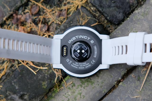 garmin手表，garmin手表说明什么