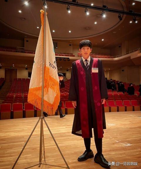 李准基最新消息，李准基最新电视剧在哪里看（为了保养6年没有吃过碳水化合物）