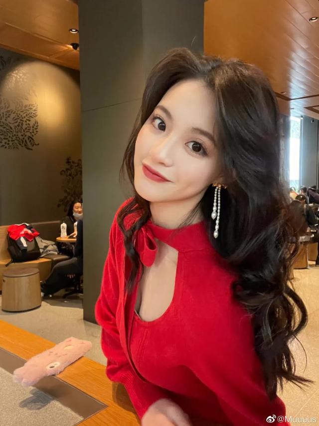 刘亦菲到底有多美，细评刘亦菲美颜
