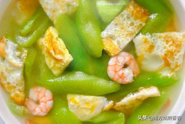 夏天适合煲什么汤下火，推荐六道家常汤