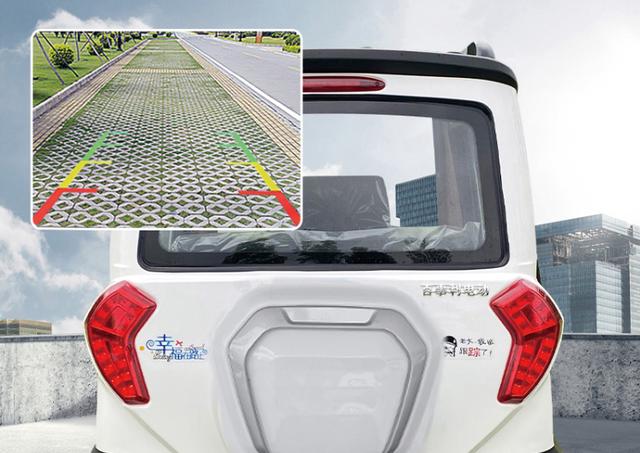 新款4轮电动车，2款新出的四轮电动车