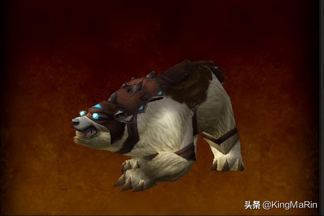 巫妖王副本成就坐骑，巫妖王之怒怀旧服将带来最少四十只坐骑