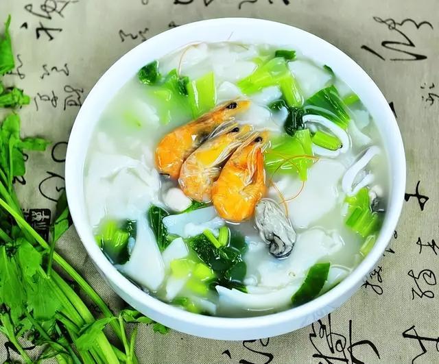 福州美食介绍，到了福州一定要尝尝