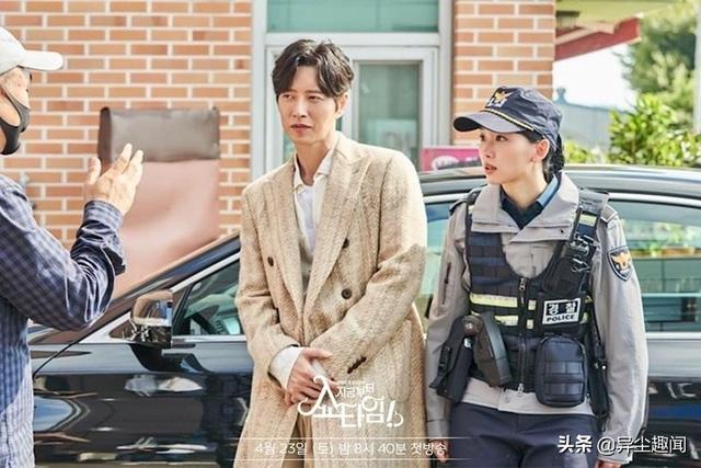 高分韩剧财阀解说一口气看完，2022年收视低迷的韩剧