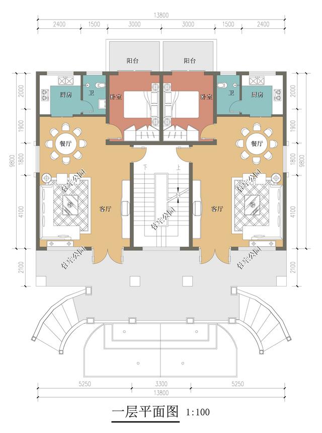 最新最好的现代风格别墅，15套现代风格的精美别墅