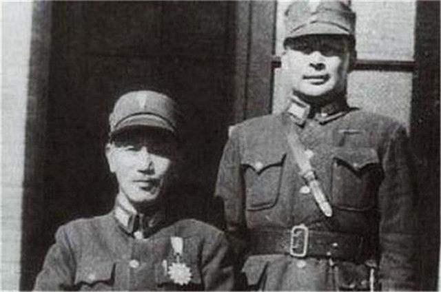 熊向暉兒子簡歷，2004年胡宗南女兒詢問熊向暉關于父親的評價
