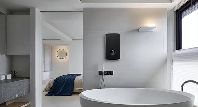 家用热水器用什么样的好，你家的热水器选对了吗